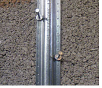 capping cable electrical strips cables strip channelled protecting robust constructed routes drilling resistance gauge wiring heavy material added